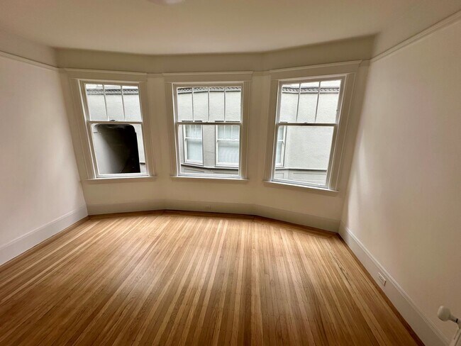 Foto del edificio - 2620-26 Van Ness