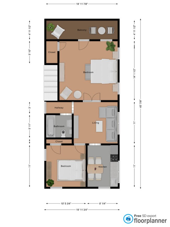 Foto del edificio - 3996 Germania St