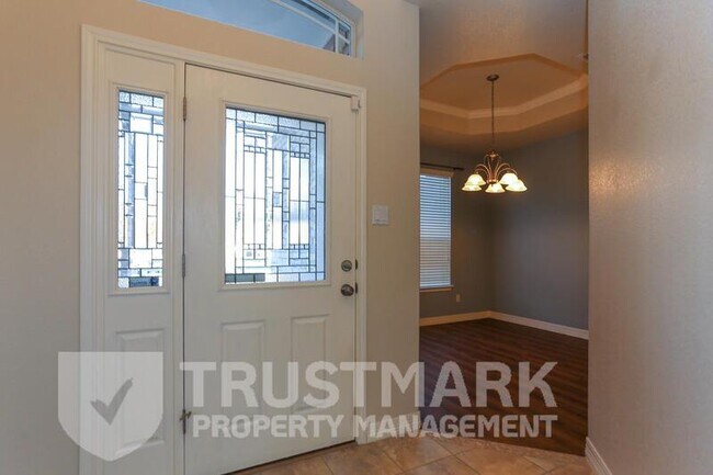 Foto del edificio - 4907 Citrine Dr