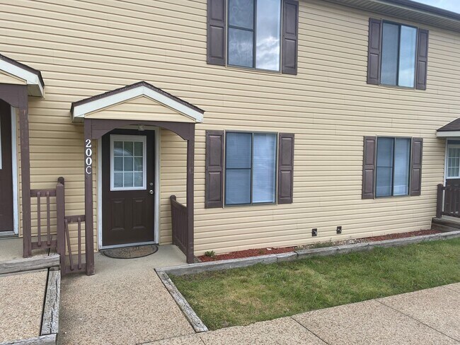 Foto del edificio - 200 Vickie Lynn Ln