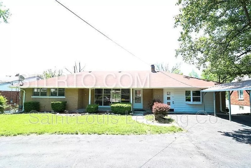 Primary Photo - 6001 Bermuda Dr