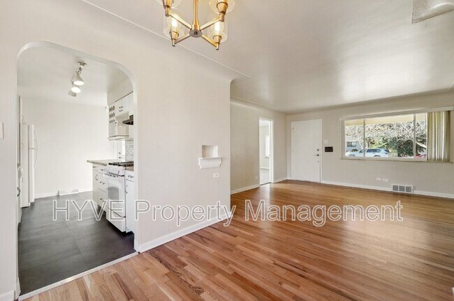Foto del edificio - 2980 S Garfield St