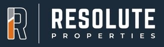 Property Management Company Logo
