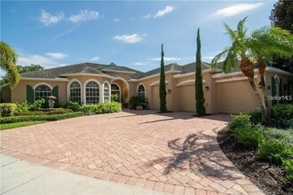 Building Photo - 5125 Magnolia Pond Dr