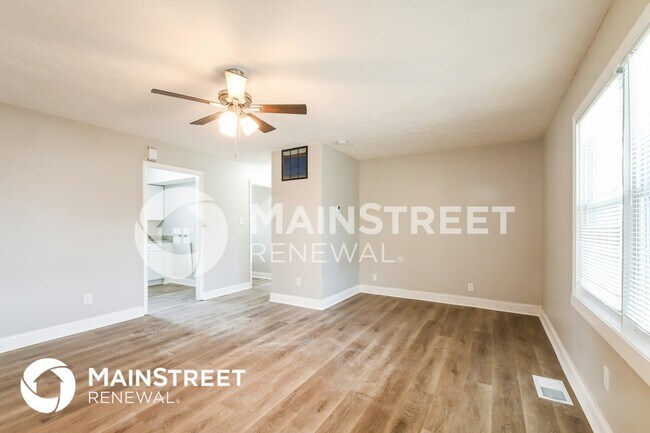 Foto del edificio - 4917 Barlow Dr