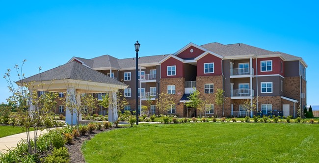 Welcome to Valor Apartment Homes - Valor Apartment Homes