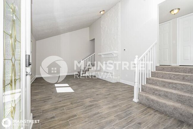 Foto del edificio - 589 Springmont Blvd