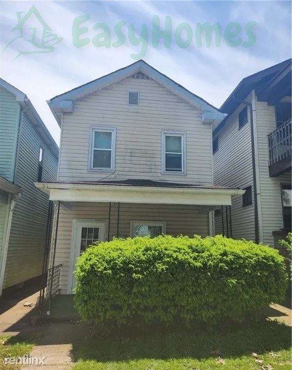 Primary Photo - 3 br, 1 bath House - 1310 Park Street