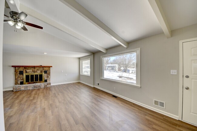 Foto del edificio - 6934 NW Coronado St