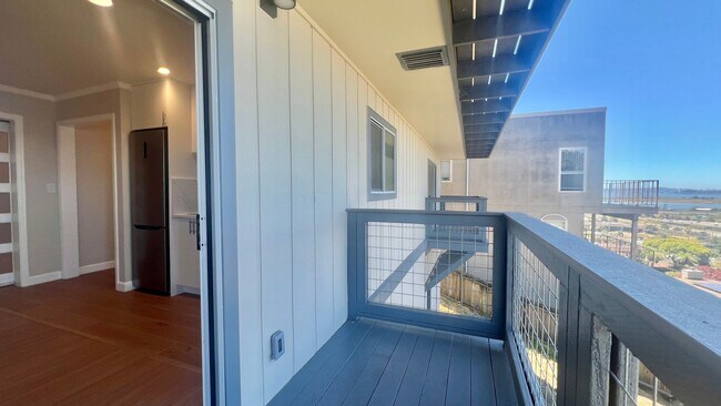 Foto del edificio - Modern Style and Sophistication, 1-Bed, 1-Bath Living at Hillside in Albany