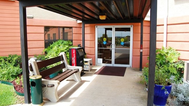Building Photo - Nueces Bend Senior Housing