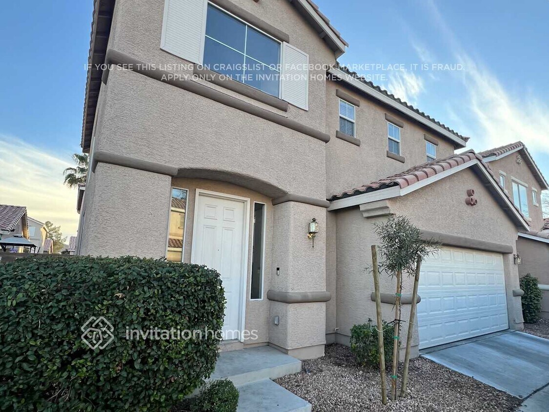 Foto principal - 903 Clear Diamond Ave