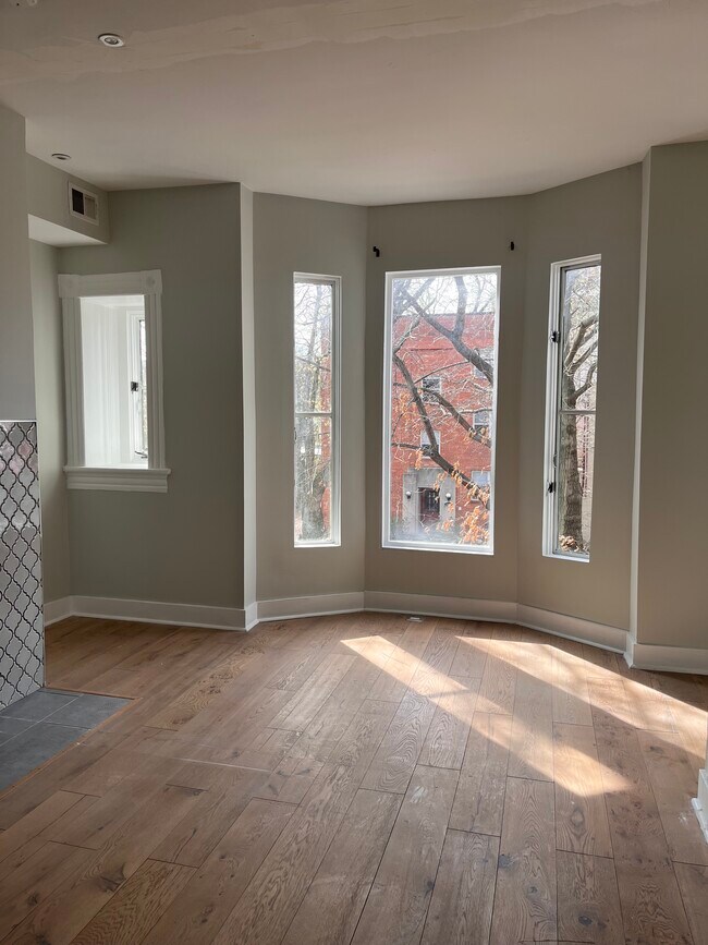 Fotografía del edificio - 1015 P St NW