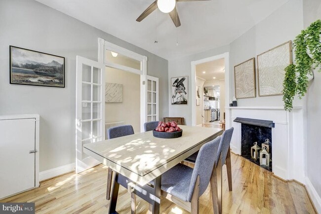 Foto del edificio - 1823 4th St NW