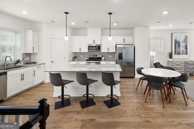 Foto del edificio - 1817 Oberlin Dr