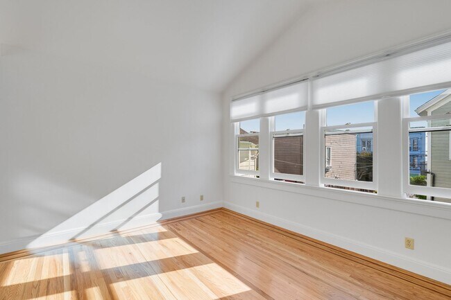 Foto del edificio - 680 Shotwell St