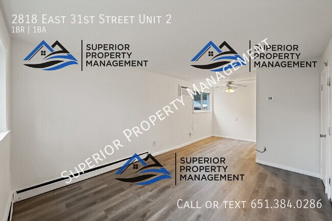 Building Photo - 2818 E 31st St