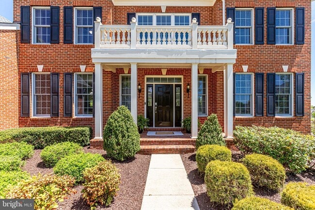 Building Photo - 4495 Dodds Mill Dr