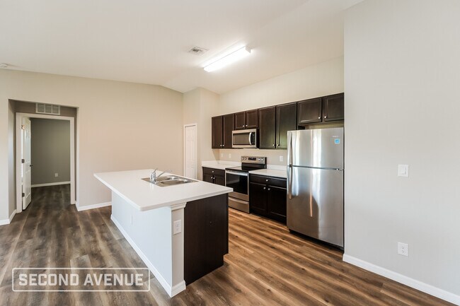 Foto del edificio - 2919 5th St SW