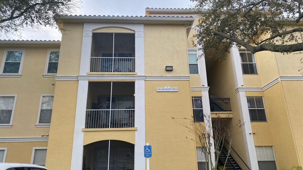 Primary Photo - Beautiful 3BR/2BA Visconti Condo in Maitland!