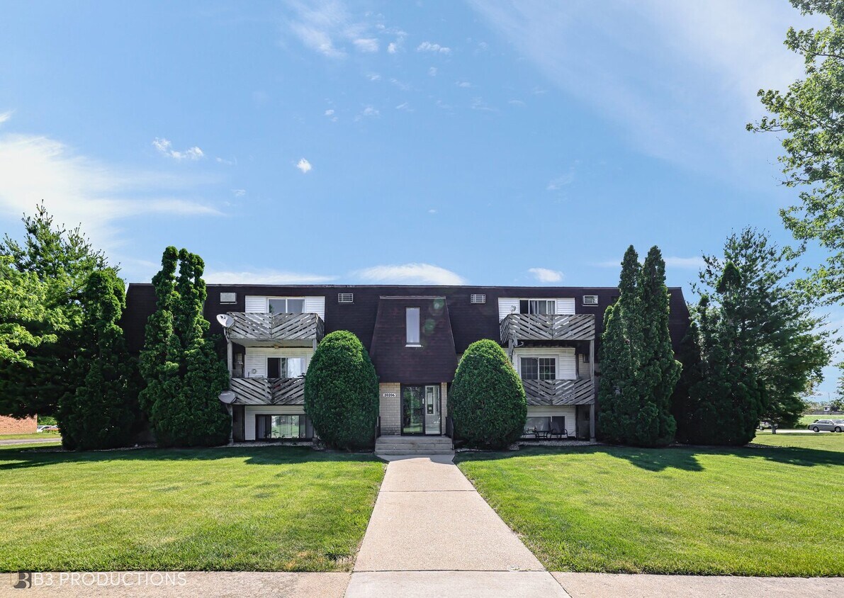 20206 S Frankfort Square Rd Unit F, Frankfort, IL 60423 Condo for