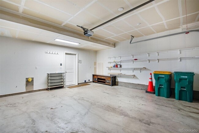 Building Photo - 5167 S Fairplay St