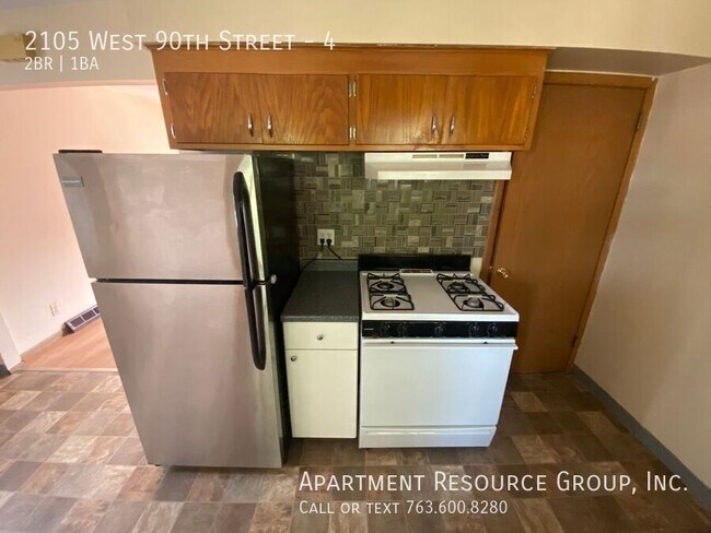 Foto del edificio - 2105 W 90th St