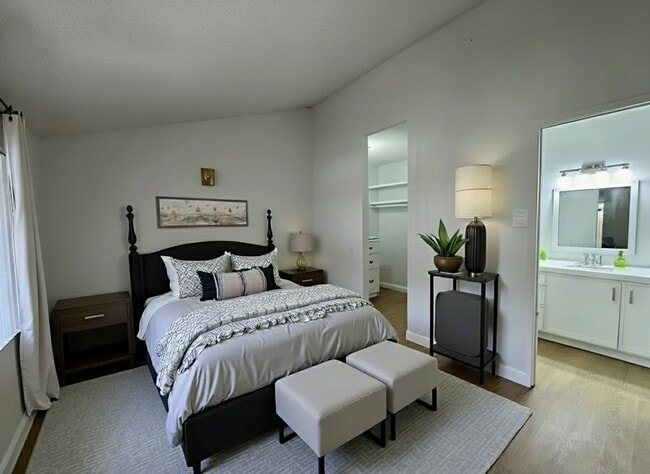Interior Photo - Hidden Creek Apartments