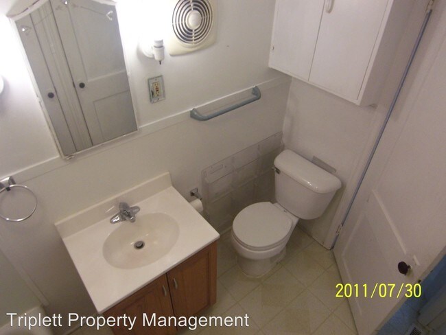 Building Photo - 1 br, 1 bath House - 1227 Carroll Avenue