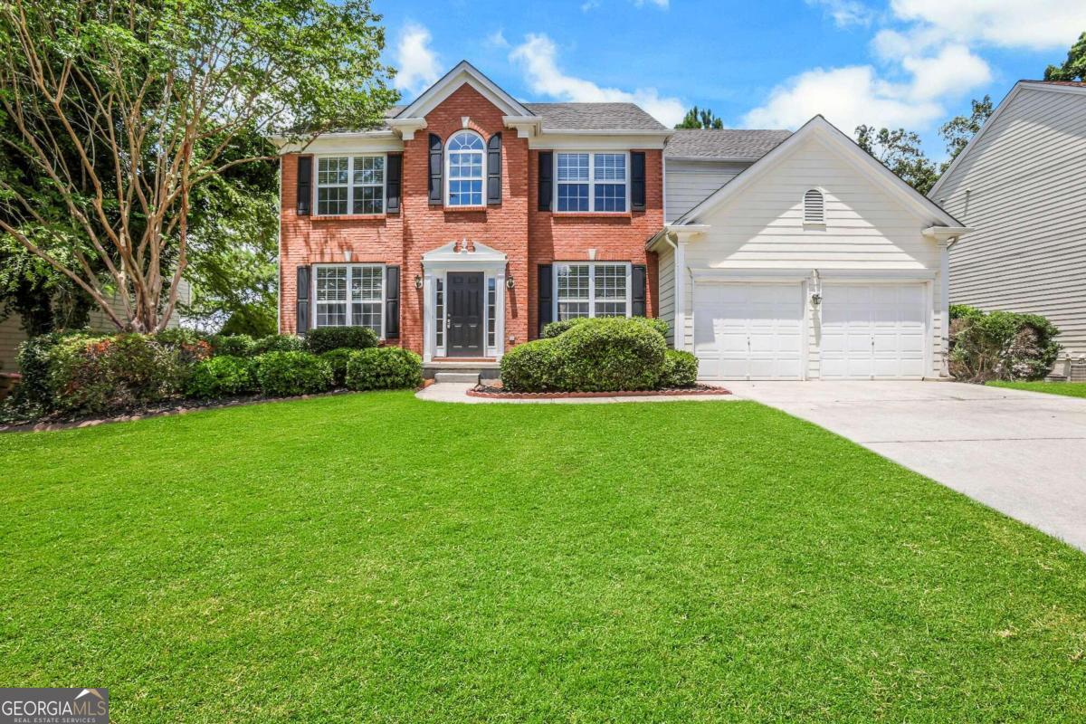 Foto principal - 11420 Crossington Rd
