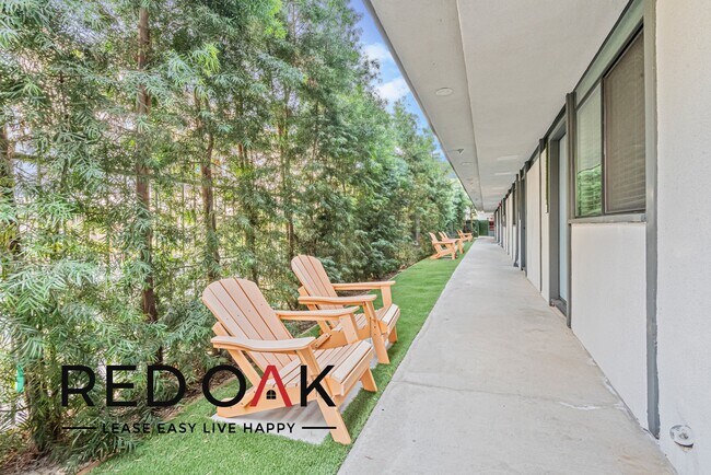 Foto del edificio - Beautiful One Bedroom with Recessed Lighti...
