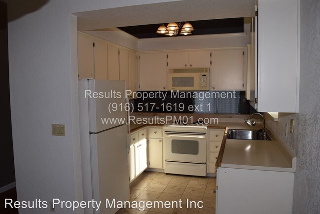 Building Photo - 2 br, 2 bath House - 1007 Cirby Oaks Way
