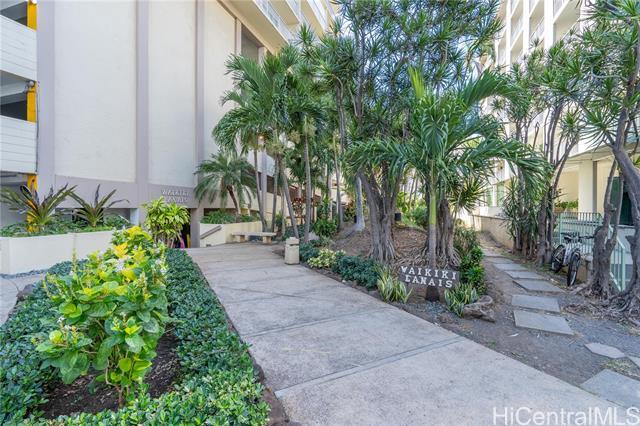 Foto del edificio - 2452 Tusitala St