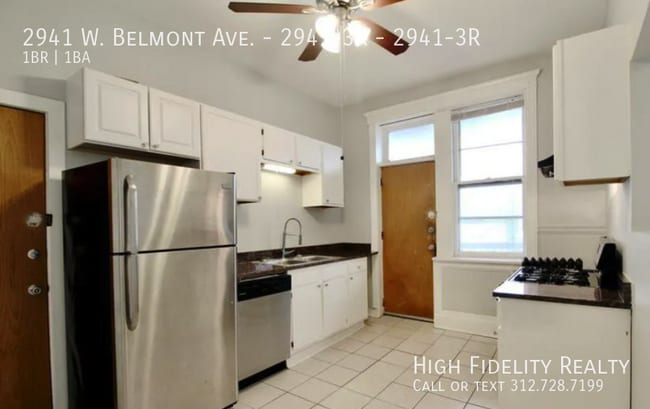 Photo - 2941 W Belmont Ave Apartment