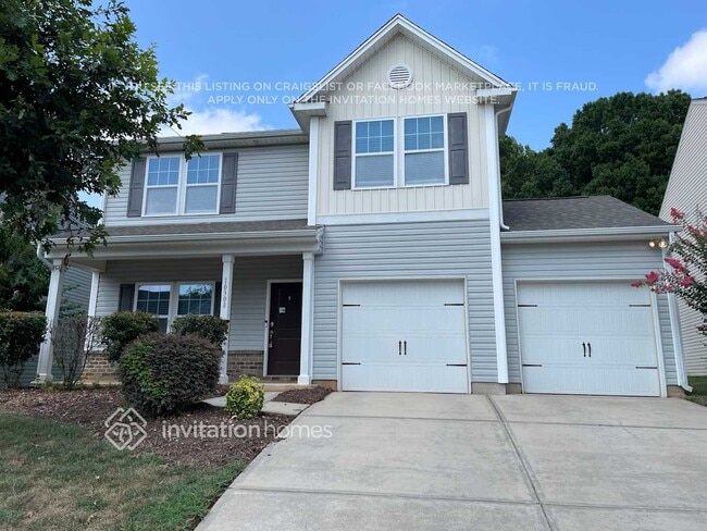 Building Photo - 10308 Snowbell Ct