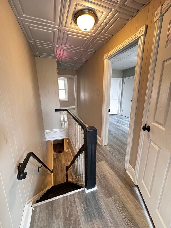 Foto del edificio - Newly Rehabbed 3-Bedroom in Strawberry Man...