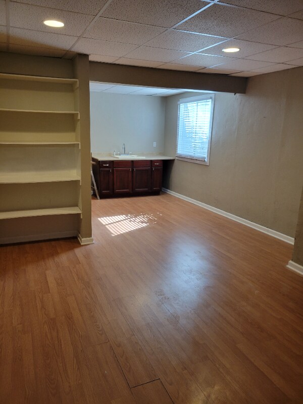 4413 N 106th St, Kansas City, KS 66109 Townhome Rentals in Kansas