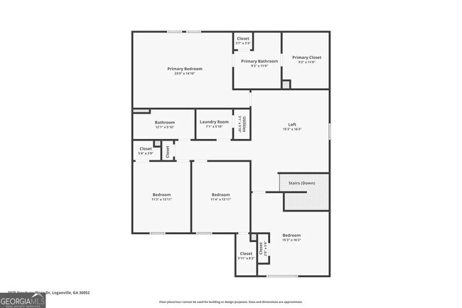Foto del edificio - 3875 Newbury Pl Dr