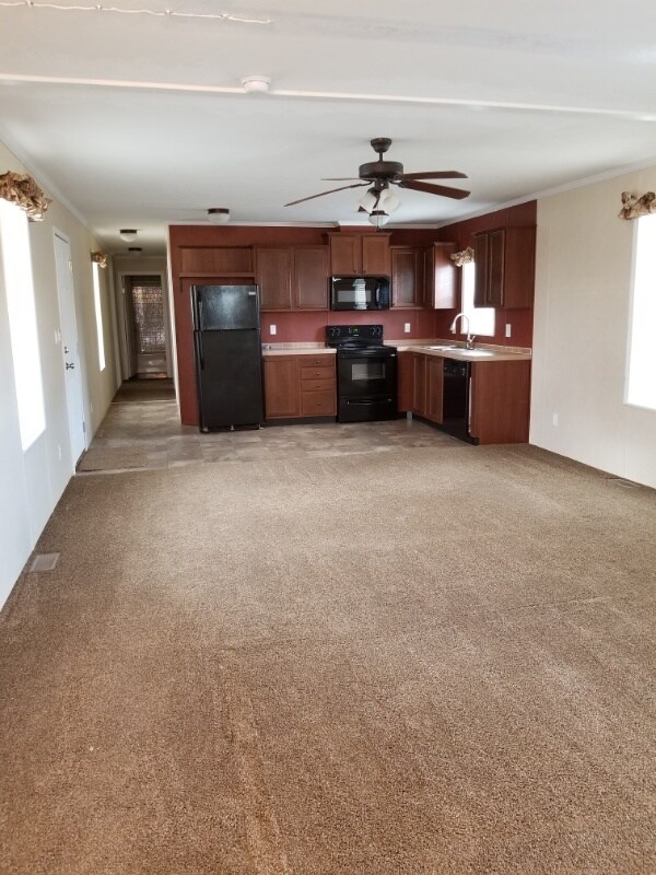 219 4th Ave E, Three Forks, MT 59752 House Rental in Three Forks, MT