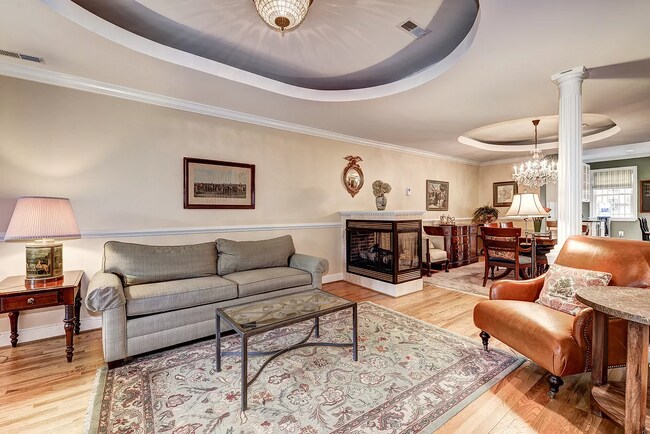 Foto del edificio - 1535 Upshur St NW