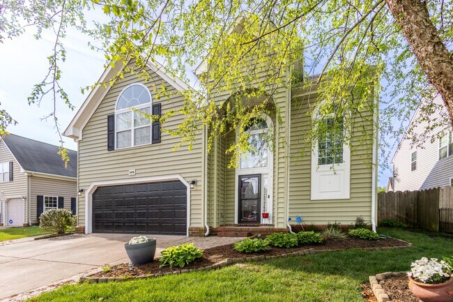 Foto del edificio - 2476 Apiary Ct