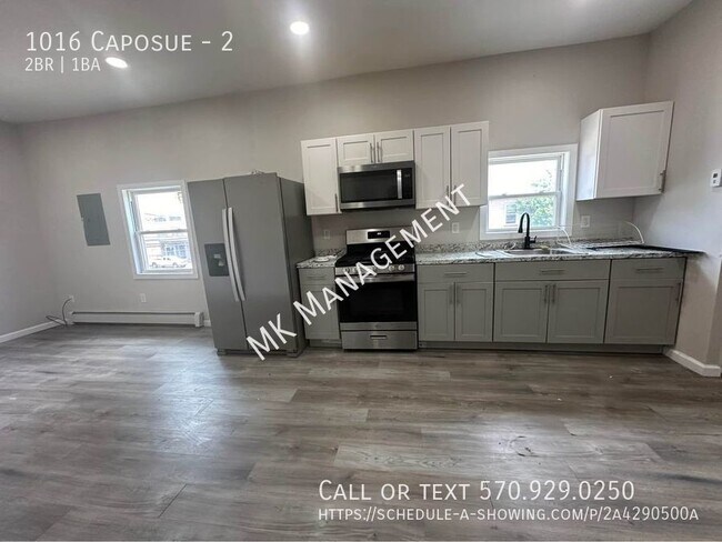 Foto del edificio - 2 bed/1 bath back entrance