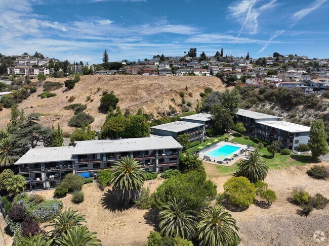 Exterior 3D - ReNew Miramonte