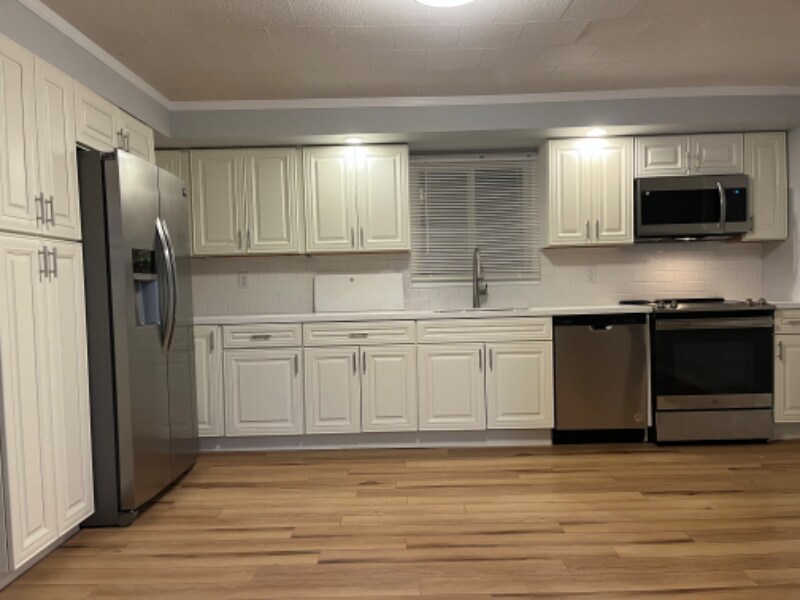 Foto principal - 2208 N Janney Ave