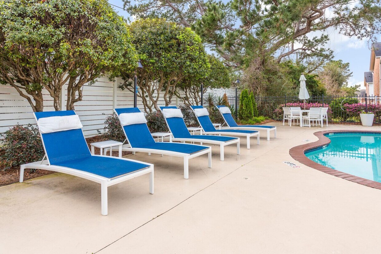 Palmetto Creek 3311 Mountainbrook Ave North Charleston, SC