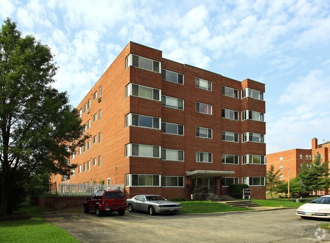 The Drake Apartments Shaker Heights Ohio The Drake Apartments Shaker Heights Ohio
