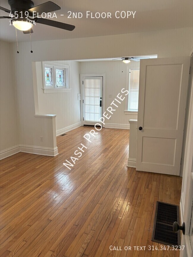 Building Photo - 4519 Flora Ave