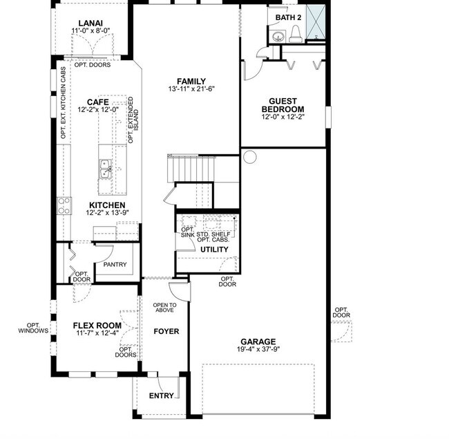 Building Photo - Spacious 5BR House in Tampa - Lawn Mainten...