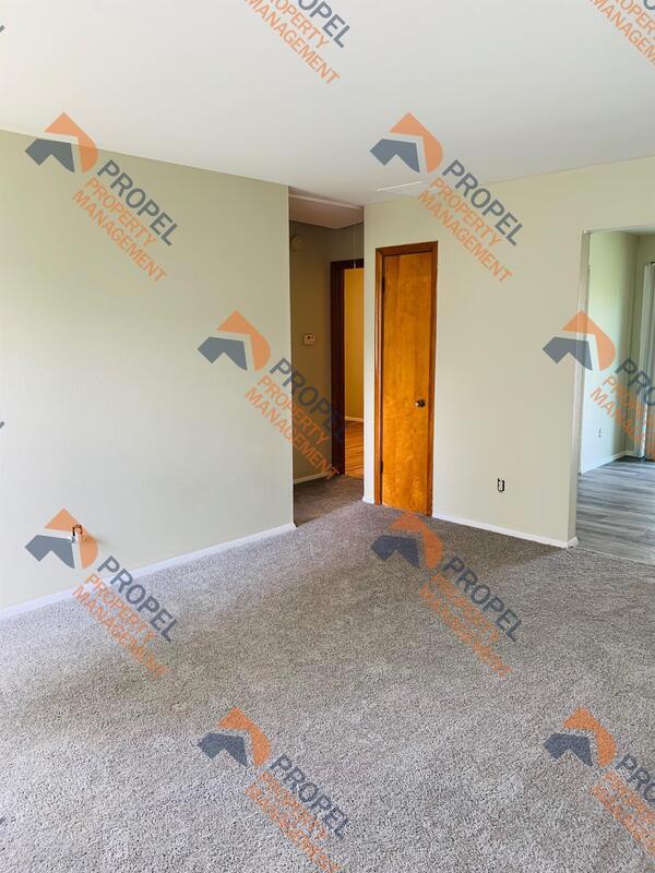 5050 Northfield Dr, RAISINVL Township, MI 48161 Condo for Rent in