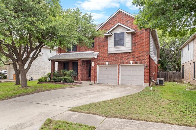 Foto del edificio - 1616 Chasewood Dr